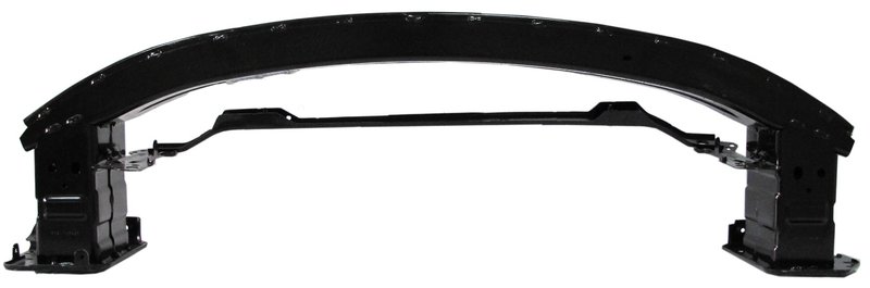 TechPro FO1006258C Bumper Cover Reinforcement - Front