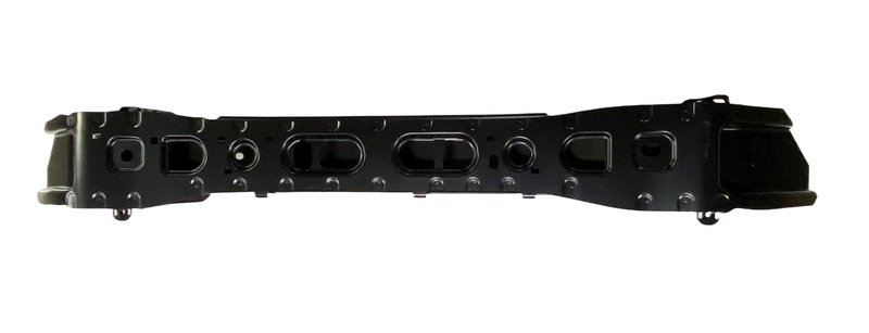TechPro FO1006260 Bumper Cover Reinforcement - Front