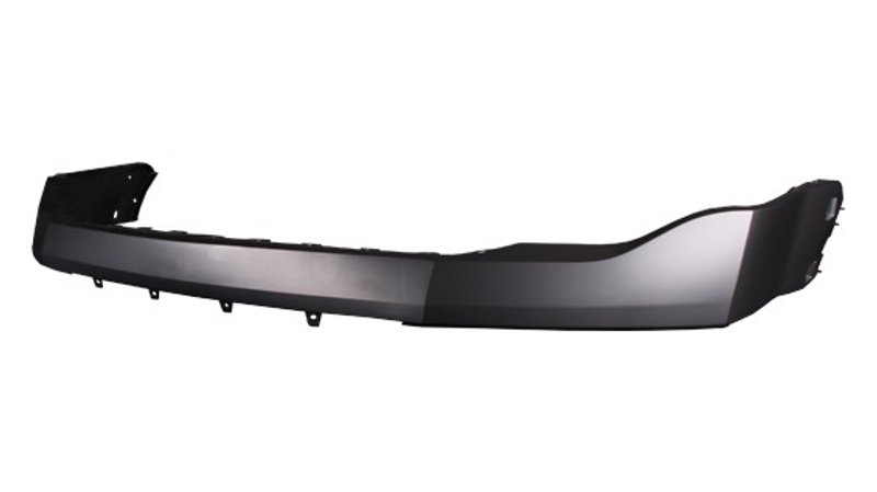 TechPro FO1014104C Bumper Cover - Front Upper