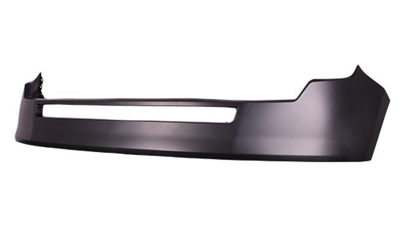 TechPro FO1014106P Bumper Cover - Front Upper