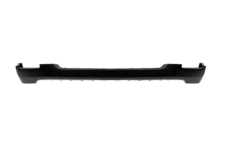 TechPro FO1014125 Bumper Cover - Front Upper
