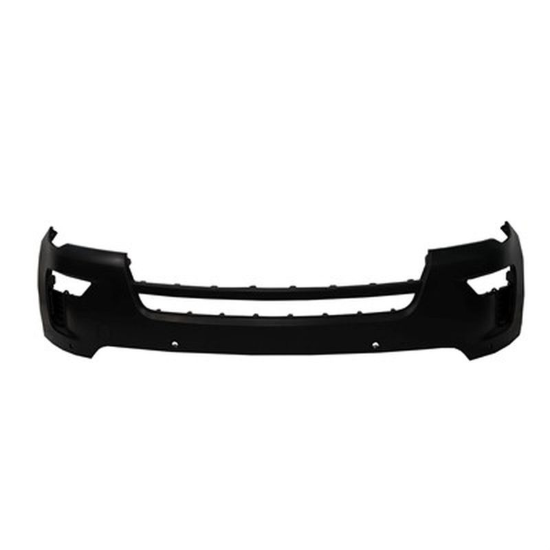 TechPro FO1014132 Bumper Cover - Front Upper