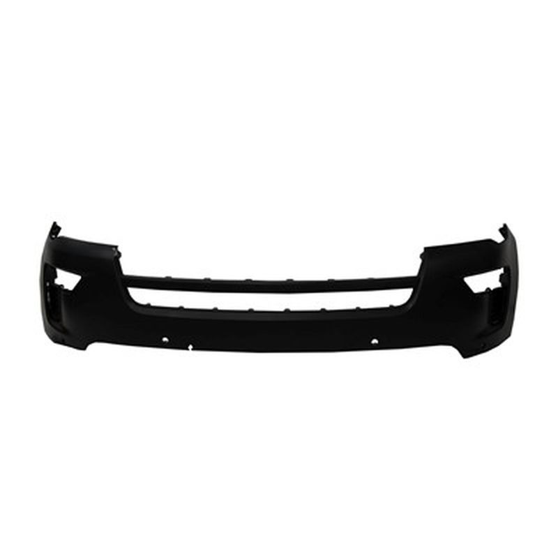 TechPro FO1014133 Bumper Cover - Front Upper