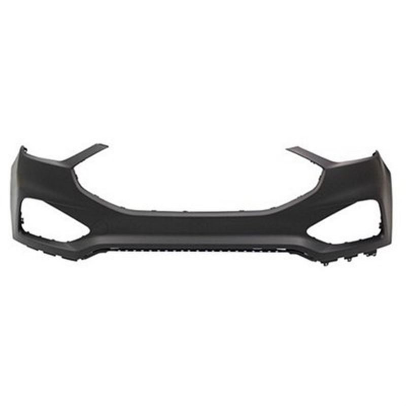 TechPro FO1014137C Bumper Cover - Front Upper