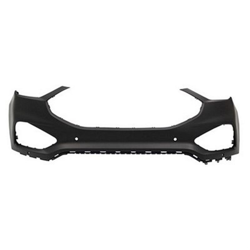 TechPro FO1014138C Bumper Cover - Front Upper