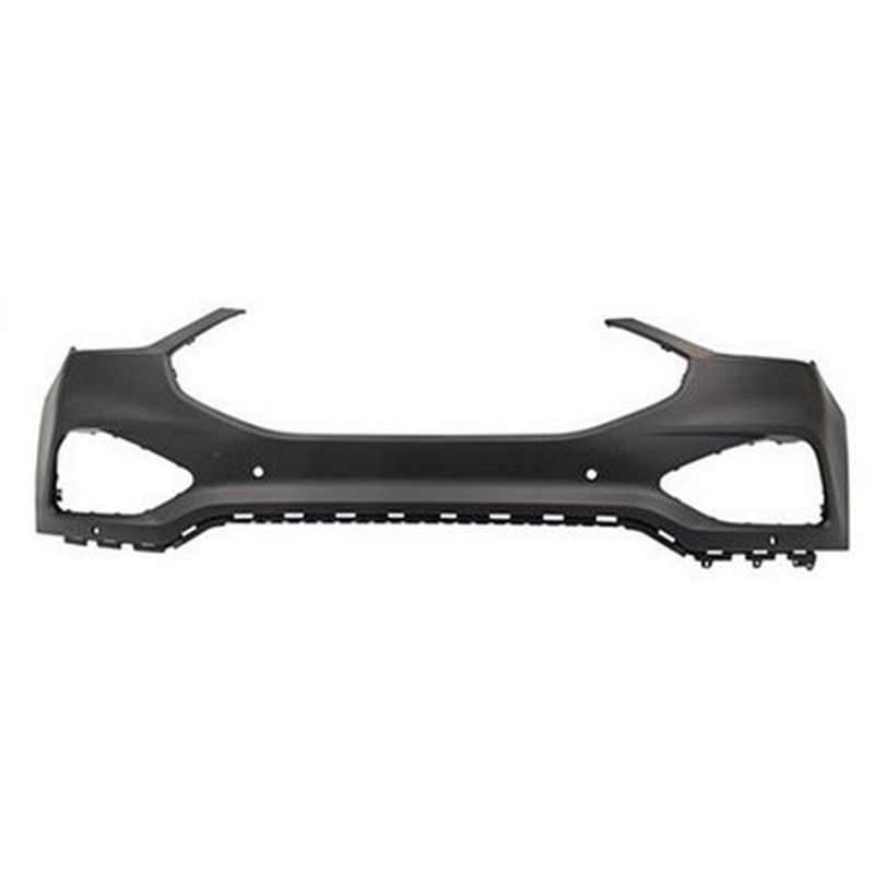 TechPro FO1014139C Bumper Cover - Front Upper