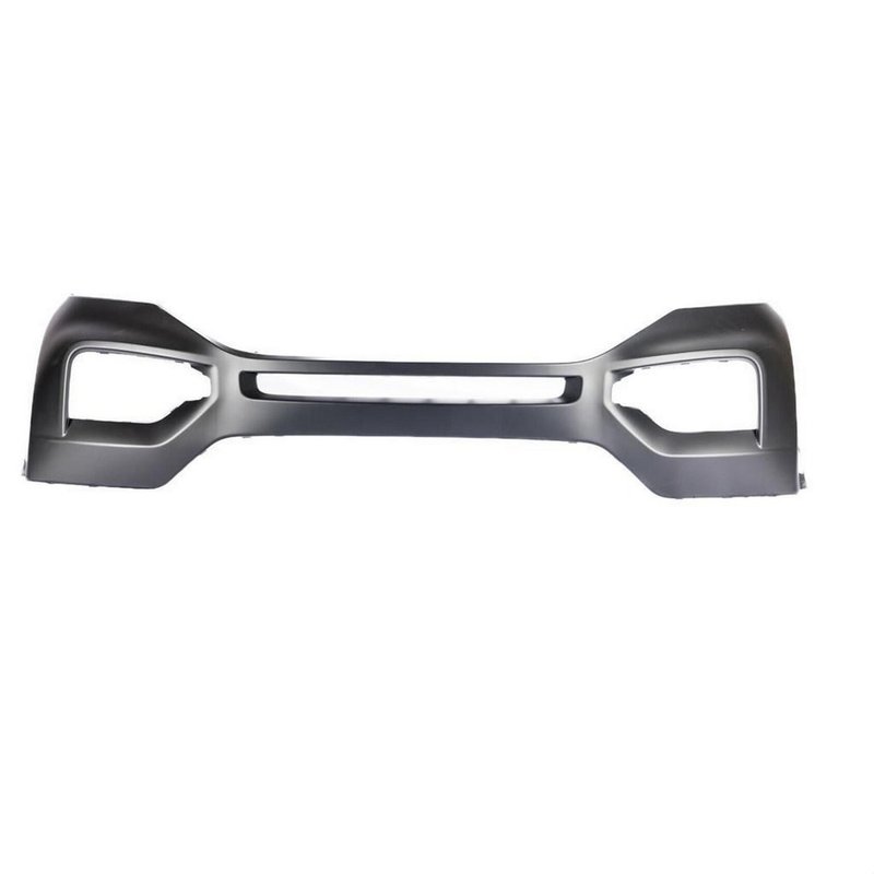 TechPro FO1014140 Bumper Cover - Front Upper