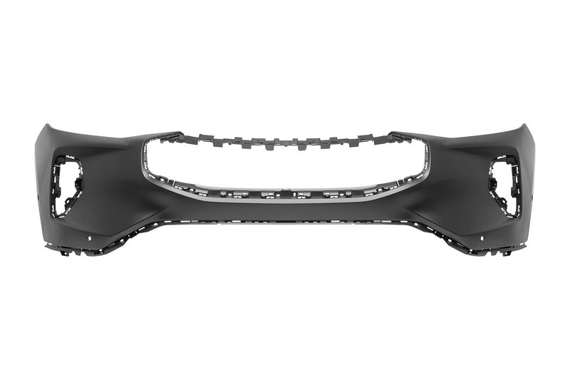TechPro FO1014156 Bumper Cover - Front Upper