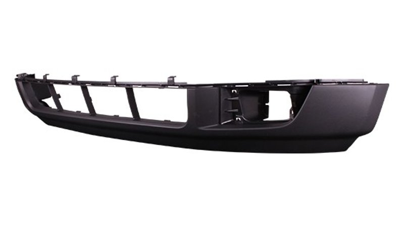 TechPro FO1015105C Bumper Cover - Front Lower