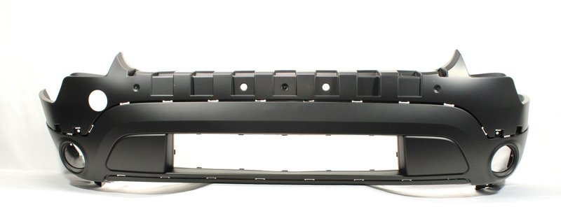 TechPro FO1015112 Bumper Cover - Front Lower