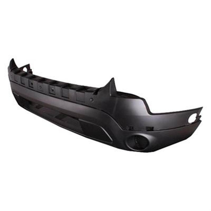 TechPro FO1015113C Bumper Cover - Front Lower