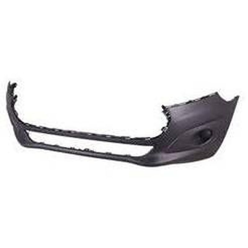 TechPro FO1015116 Bumper Cover - Front Lower