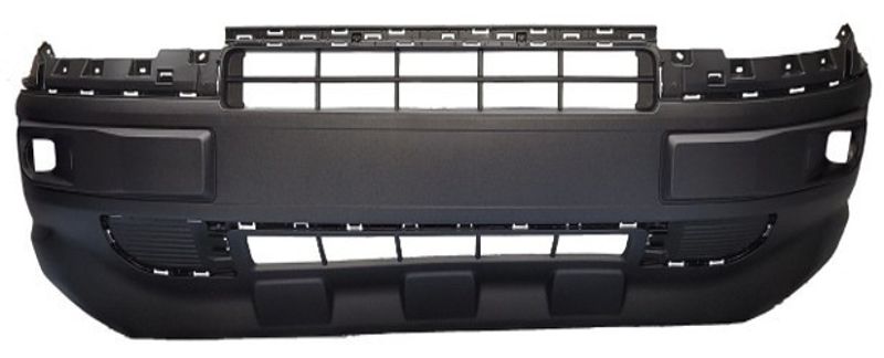 TechPro FO1015147 Bumper Cover - Front Lower