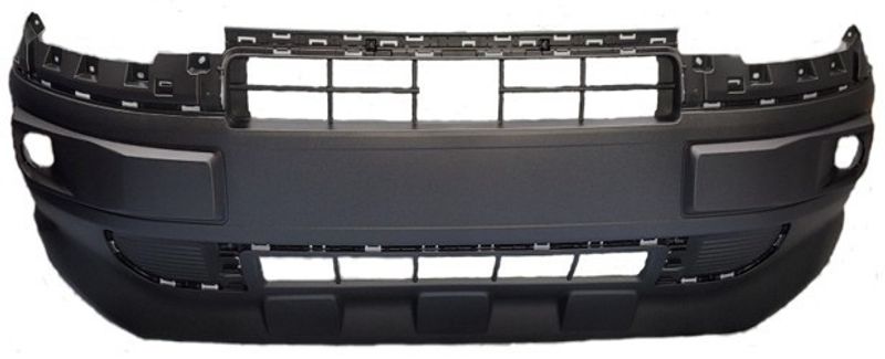 TechPro FO1015149 Bumper Cover - Front Lower