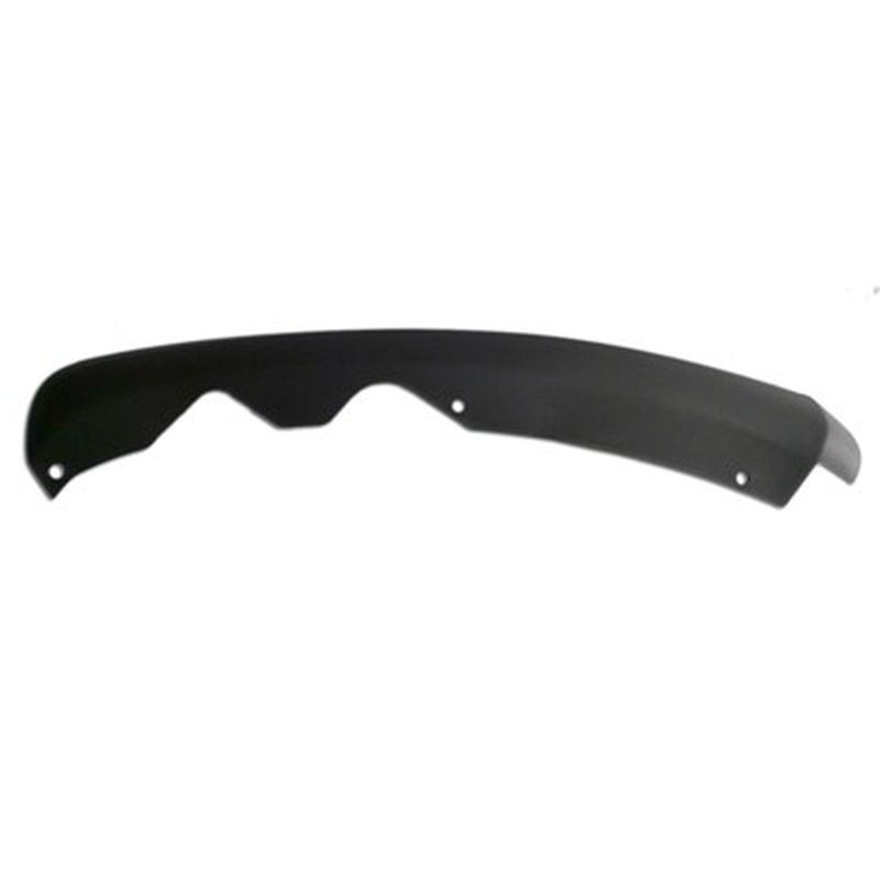TechPro FO1016100 Bumper Cover - Front Left