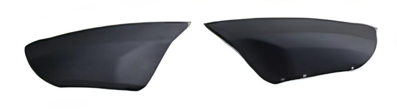TechPro FO1016102C Bumper Cover - Front Left