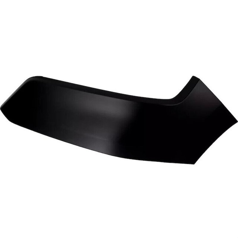 TechPro FO1016103 Bumper Cover - Front Left