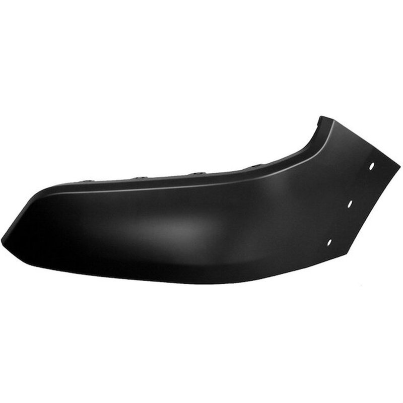 TechPro FO1016105 Bumper Cover - Front Left