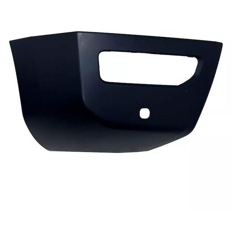 TechPro FO1017103 Bumper Cover - Front Right