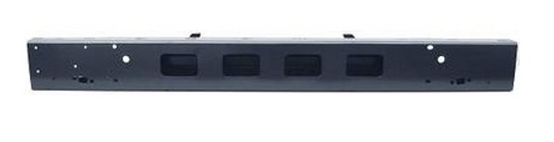 TechPro FO1025100 Bumper Cover Reinforcement - Front