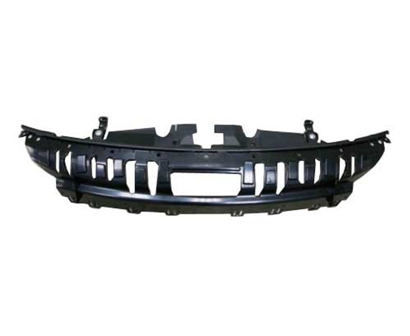 TechPro FO1025114 Bumper Cover Reinforcement - Front