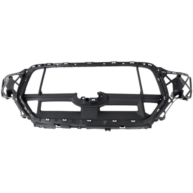 TechPro FO1025117C Bumper Cover Reinforcement - Front
