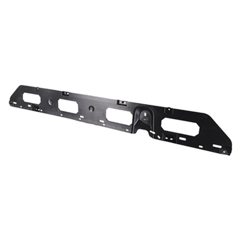 TechPro FO1025118C Bumper Cover Reinforcement - Front