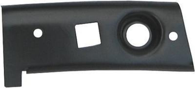 TechPro FO1026106 Bumper Cover Reinforcement - Front Left