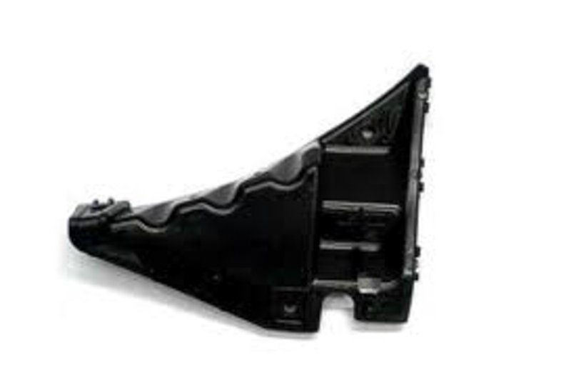 TechPro FO1026109 Bumper Cover Reinforcement - Front Left