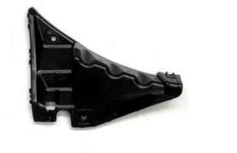 TechPro FO1027109C Bumper Cover Reinforcement - Front Right