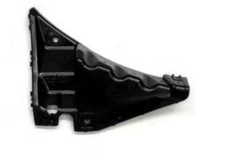 TechPro FO1027109 Bumper Cover Reinforcement - Front Right