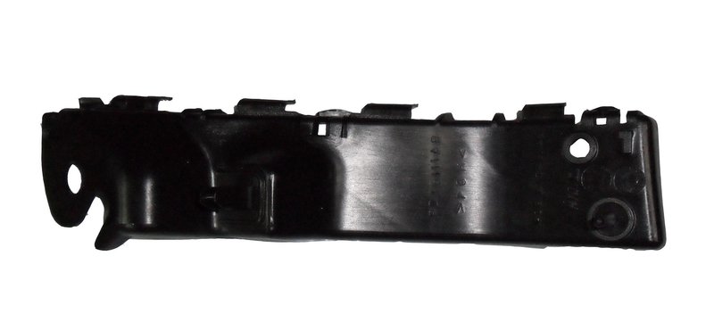 TechPro FO1027112 Bumper Cover Reinforcement - Front Right