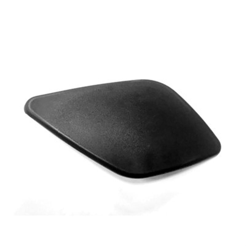 TechPro FO1029102 Tow Hook Cover - Front
