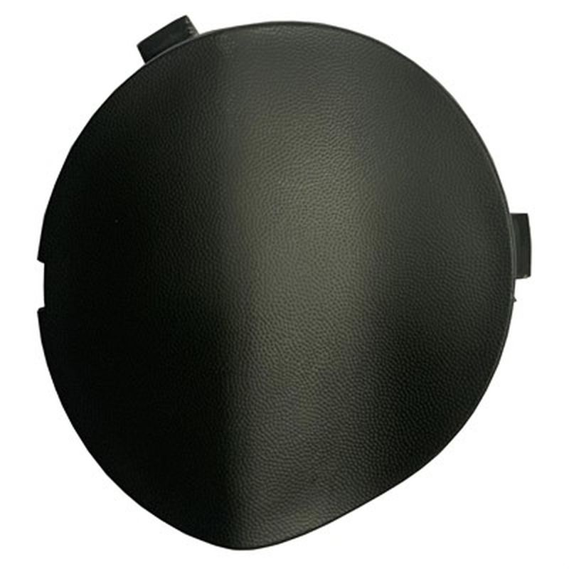 TechPro FO1029109 Tow Hook Cover - Front Right