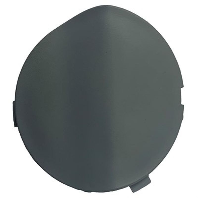 TechPro FO1029111 Tow Hook Cover - Front Right