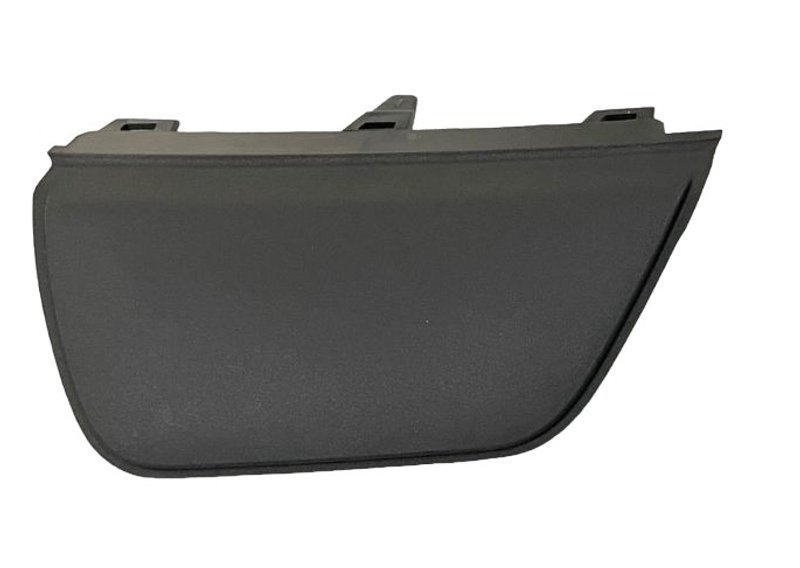 TechPro FO1029113 Tow Hook Cover - Front Right