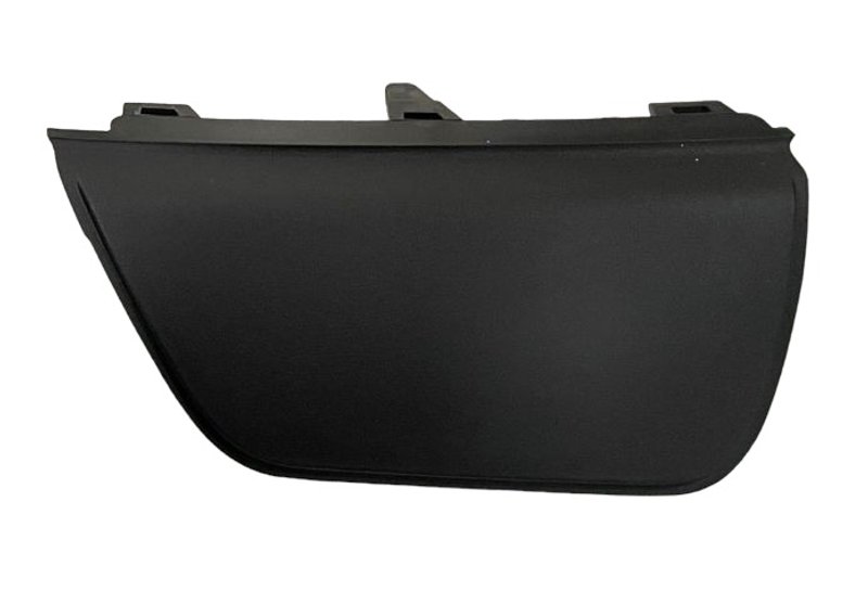 TechPro FO1029114 Tow Hook Cover - Front Left