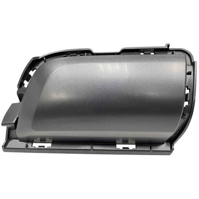 TechPro FO1029119 Tow Hook Cover - Front Right