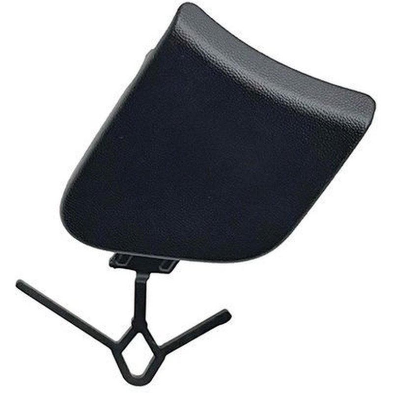 TechPro FO1029125 Tow Hook Cover - Front