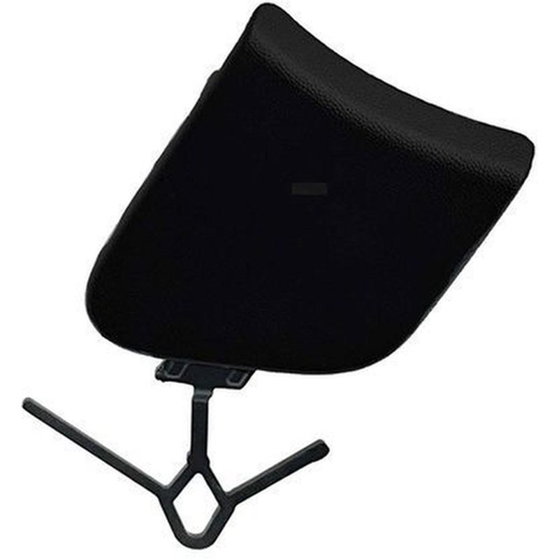 TechPro FO1029126 Tow Hook Cover - Front