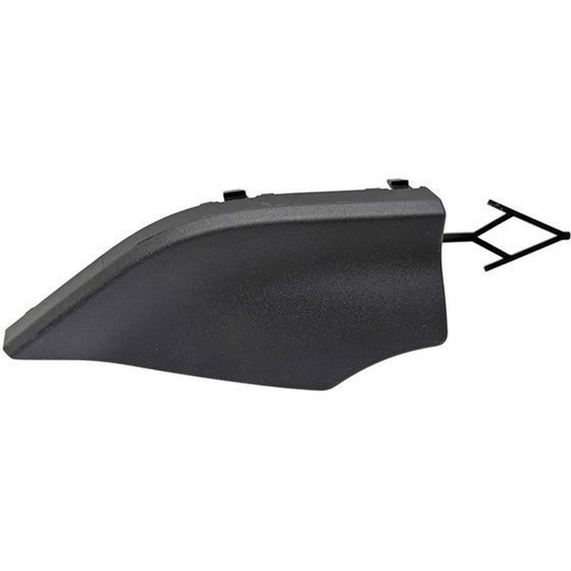 TechPro FO1029130 Tow Hook Cover - Front