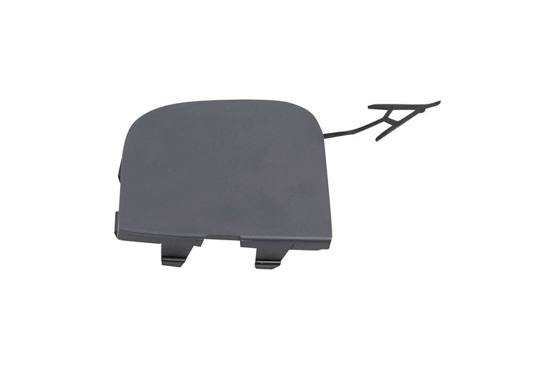TechPro FO1029133 Tow Hook Cover - Front