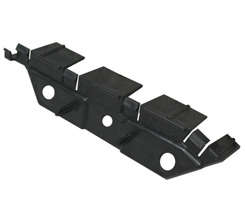 TechPro FO1032103 Bumper Cover Retainer - Front Left