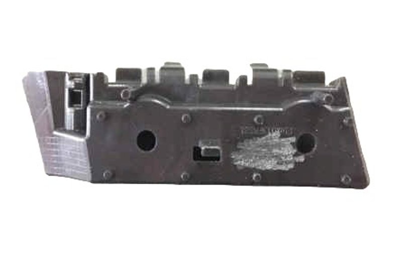 TechPro FO1032105 Bumper Cover Retainer - Front Left