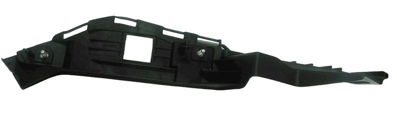 TechPro FO1033102 Bumper Cover Retainer - Front Right