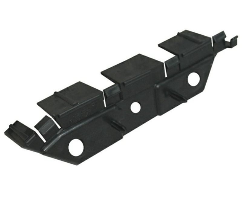 TechPro FO1033103 Bumper Cover Retainer - Front Right