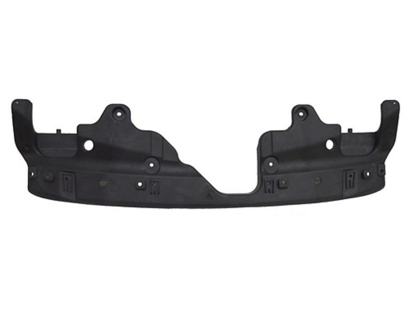 TechPro FO1035100 Bumper Cover Retainer - Front Upper