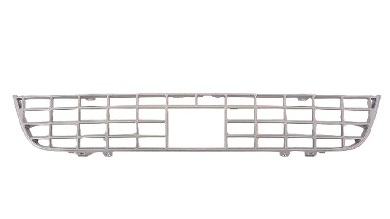 TechPro FO1036101 Bumper Cover Grille - Front