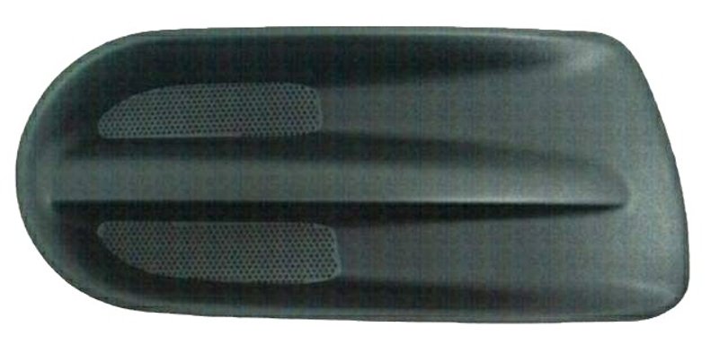 TechPro FO1036104 Bumper Cover Grille - Front or Front Right