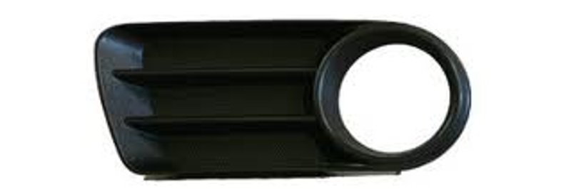 TechPro FO1036106 Bumper Cover Grille - Front or Front Right
